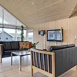 Ferienhaus Awesome Home In Sydals With Sauna