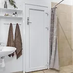 Holiday home In Sydals With Sauna *