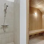 Awesome Home In Sydals With Sauna * Høruphav
