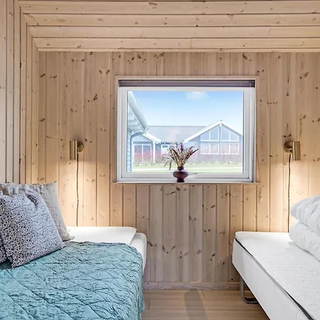 In Sydals With Sauna Hébergement de vacances *