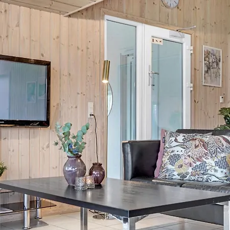 In Sydals With Sauna Hébergement de vacances Sonderby (Sonderjylland)