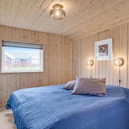 Holiday home In Sydals With Sauna Horuphav