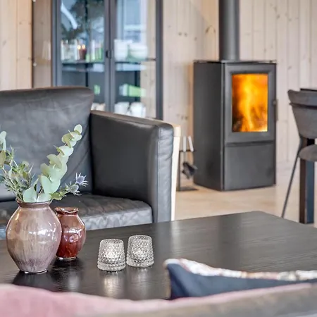 In Sydals With Sauna Holiday home *