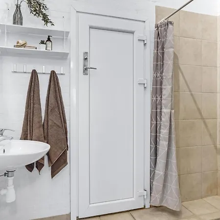 Hébergement de vacances In Sydals With Sauna *