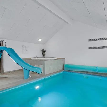 In Sydals With Sauna Sonderby (Sonderjylland)