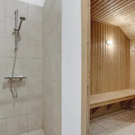 In Sydals With Sauna * Horuphav